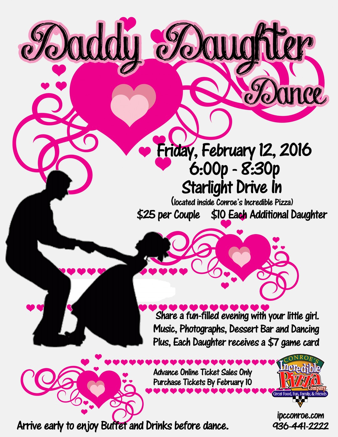 father-daughter-dance-flyer-incredible-pizza-company-enjoy-our-huge