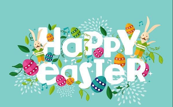 Happy Easter! - Incredible Pizza Company - Enjoy our huge all-you-can-eat  buffet, indoor Go-Kart Races, Bumper Cars, Route 66 Mini Golf, a huge video  game arcade with prizes, Bowling, and more!