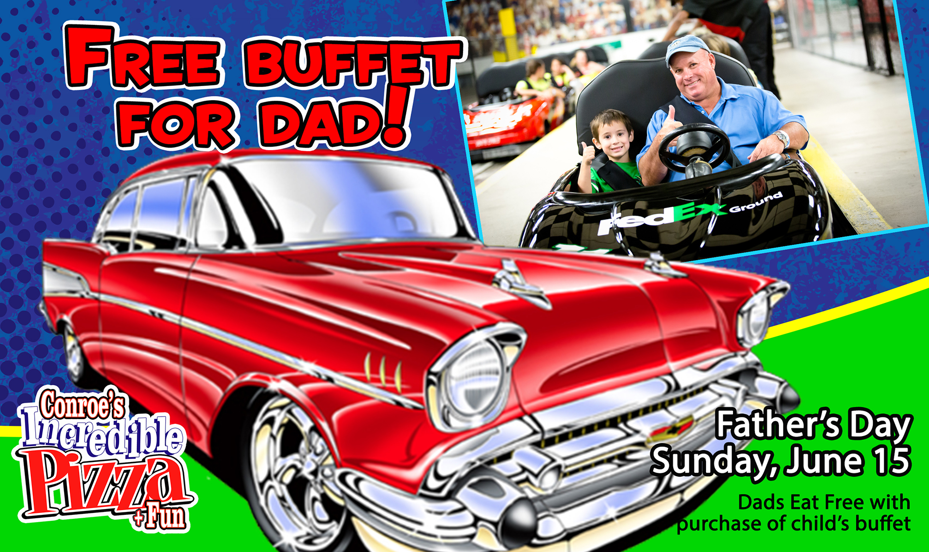 Father’s Day 2025 Website copy