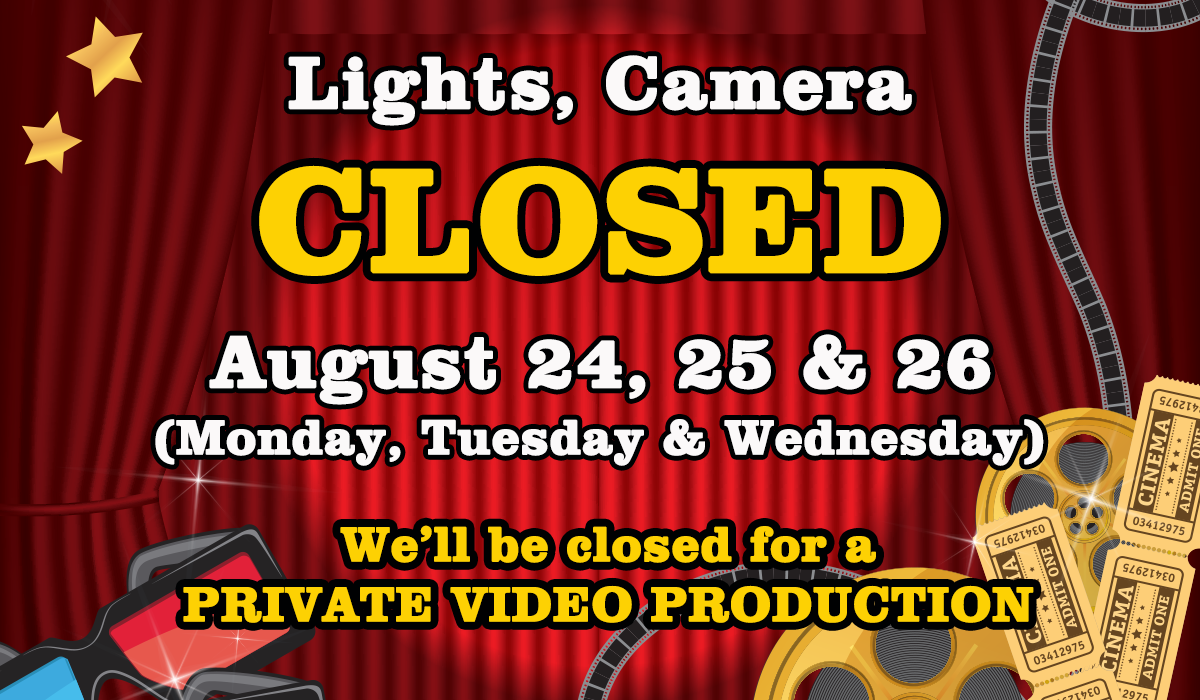 Closed Hoimepage copy